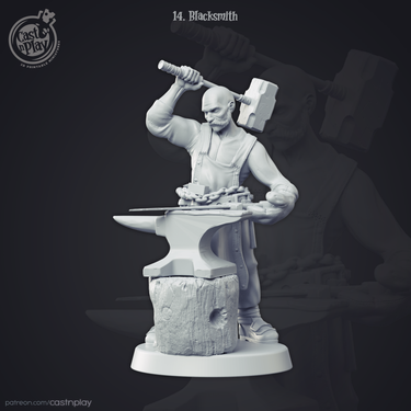 Blacksmith